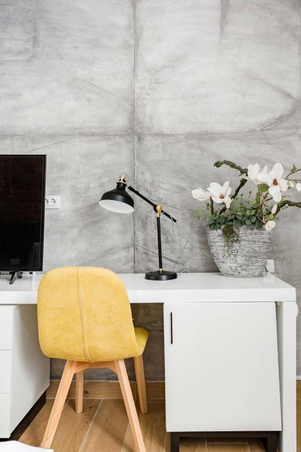 Apartmán HostGost at Molerova 9 Bělehrad Exteriér fotografie