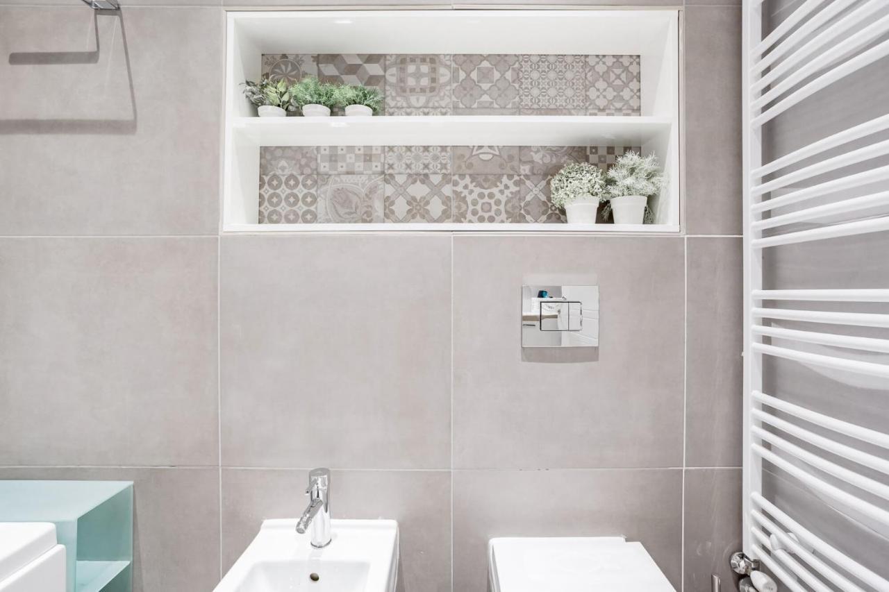 Apartmán HostGost at Molerova 9 Bělehrad Exteriér fotografie