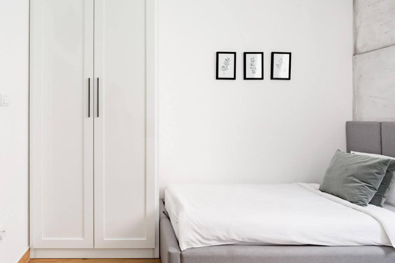 Apartmán HostGost at Molerova 9 Bělehrad Exteriér fotografie